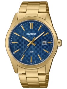 Zegarek męski CASIO MTP-VD03G-2A