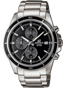 Zegarek CASIO Edifice EFR-526D-1AV