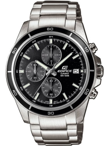 4971850912620 Zegarek CASIO Edifice EFR-526D-1AV