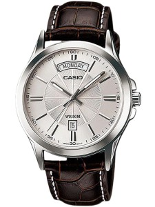 Zegarek męski CASIO MTP1381L-7AV