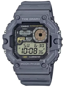 Zegarek męski CASIO WS-1700H-8AV
