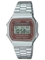 4549526362811 Zegarek męski CASIO A168WA-5A