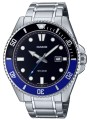 4549526358890 Zegarek męski CASIO MDV-107D-1A2