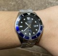 4549526358890 Zegarek męski CASIO MDV-107D-1A2