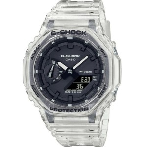 Zegarek męski CASIO G-SHOCK GA-2100SKE-7AER