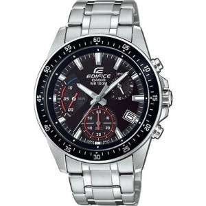 Zegarek męski CASIO Edifice EFV-540D-1AVUEF