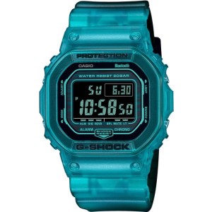 Zegarek męski CASIO G-SHOCK DW-B5600G-2ER