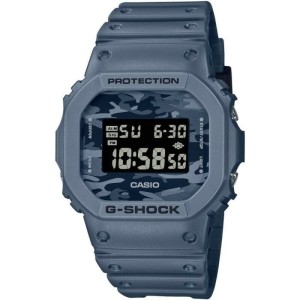 Zegarek męski CASIO G-SHOCK DW-5600CA-2ER