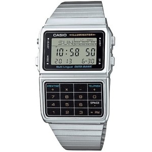 Zegarek męski CASIO DBC-611-1D