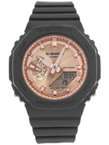 Zegarek damski CASIO G-SHOCK GMA-S2100MD-1AER