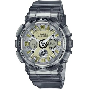 Zegarek męski CASIO G-SHOCK GMA-S120GS-8AER