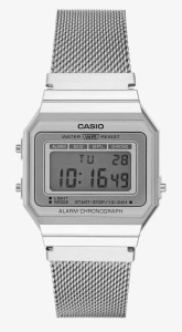 Zegarek damski CASIO A700WM-7A