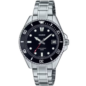 Zegarek męski CASIO MDV-10D-1A1VEF