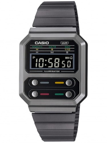 4549526305955 Zegarek CASIO A100WEGG-1AEF