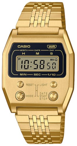 4549526357435 Zegarek CASIO A1100G-5EF