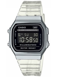 Zegarek damski CASIO A168XES-1BEF