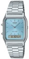 4549526365874 Zegarek CASIO AQ-230A-2A1MQYES