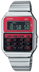 Zegarek męski CASIO CA-500WE-4BEF