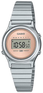 Zegarek damski CASIO LA700WE-4AEF