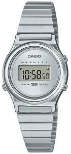 Zegarek damski CASIO LA700WE-7AEF