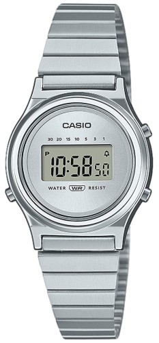 4549526365614 Zegarek damski CASIO LA700WE-7AEF