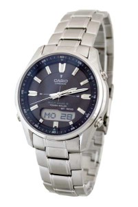 Zegarek męski CASIO LCW-M100DSE-1AER