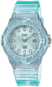 Zegarek damski CASIO LRW-200HS-2EVEF