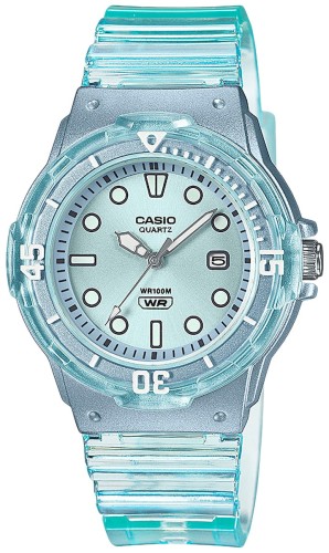 4549526370380 Zegarek damski CASIO LRW-200HS-2EVEF