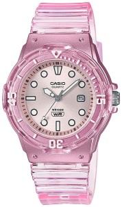 Zegarek damski CASIO LRW-200HS-4EVEF