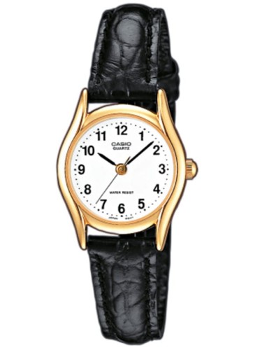 4549526340840 Zegarek damski CASIO LTP-1154PQ-7BEG