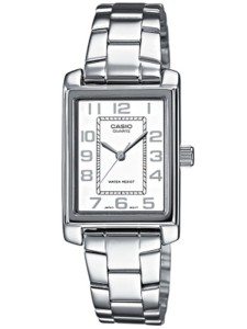 Zegarek damski CASIO LTP-1234PD-7BEG