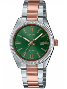 Zegarek damski CASIO LTP-1302PRG-3AVEF