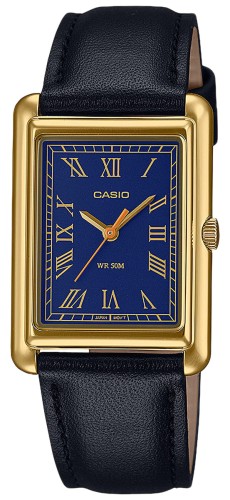 4549526368592 Zegarek damski CASIO LTP-B165GL-2BVEF