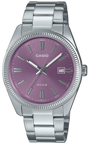 4549526371165 Zegarek męski CASIO MTP-1302PD-6AVEF