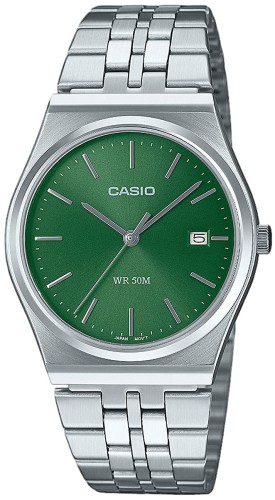 4549526371387 Zegarek męski CASIO MTP-B145D-3AVEF