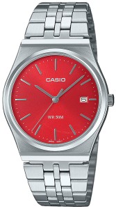 Zegarek męski CASIO MTP-B145D-4A2VEF