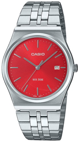 4549526371400 Zegarek męski CASIO MTP-B145D-4A2VEF