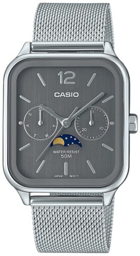 4549526376481 Zegarek męski CASIO MTP-M305M-8AVER