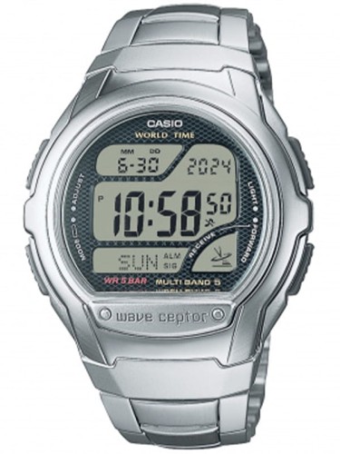 4549526305832 Zegarek męski CASIO WV-58RD-1AEF