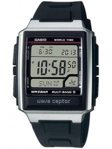 Zegarek męski CASIO WV-59R-1AEF
