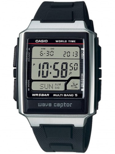 4549526305801 Zegarek męski CASIO WV-59R-1AEF