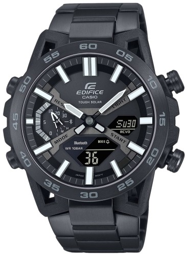 4549526371752 Zegarek CASIO EDIFICE ECB-2000DC-1BEF