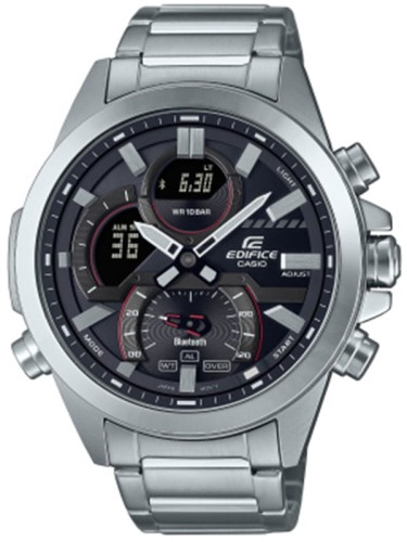 4549526322402 Zegarek CASIO EDIFICE ECB-30D-1AEF