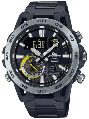 4549526348938 Zegarek CASIO EDIFICE ECB-40DC-1AEF
