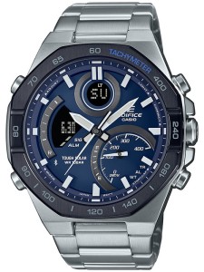 Zegarek męski CASIO EDIFICE ECB-950DB-2AEF