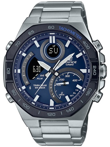 4549526346125 Zegarek CASIO EDIFICE ECB-950DB-2AEF