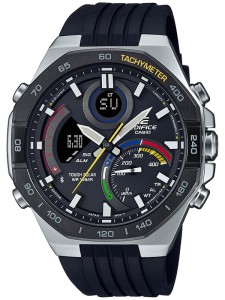 Zegarek męski CASIO EDIFICE ECB-950MP-1AEF