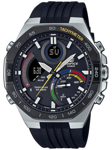 4549526346248 Zegarek CASIO EDIFICE ECB-950MP-1AEF