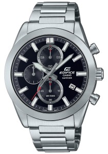 Zegarek męski CASIO EDIFICE EFB-710D-1AVUEF