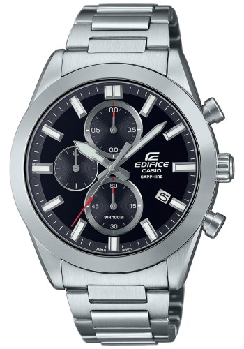 4549526352287 Zegarek CASIO EDIFICE EFB-710D-1AVUEF